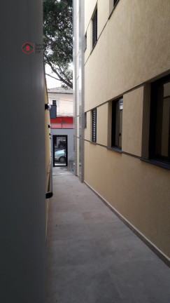 Imagem Apartamento com 2 Quartos à Venda, 43 m² em Quinta Da Paineira - São Paulo Imagem Apartamento com 2 Quartos à Venda, 43 m² em Quinta Da Paineira - São Paulo