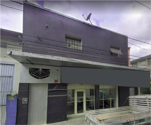 Imóvel Comercial para Alugar, 470 m² em Paquetá - Santos