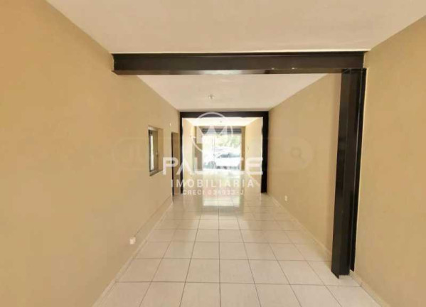 Imagem Sala Comercial para Alugar, 132 m² em Alto - Piracicaba
