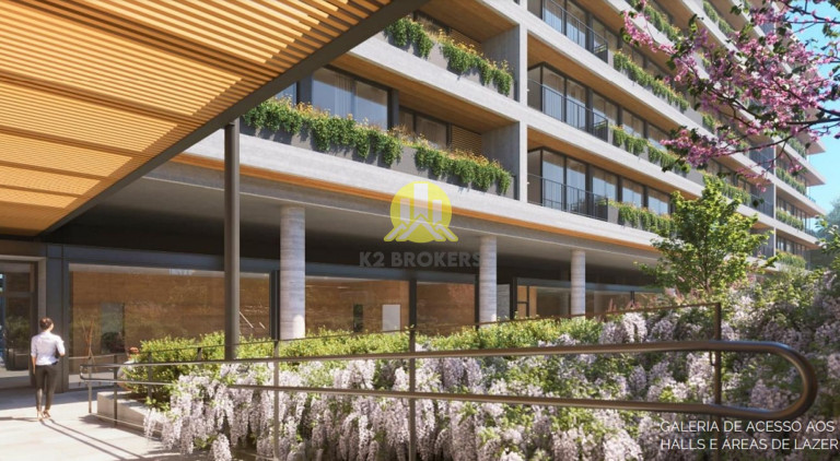 Imagem Cobertura com 3 Quartos à Venda, 266 m² em Centro Cívico - Curitiba Imagem Cobertura com 3 Quartos à Venda, 266 m² em Centro Cívico - Curitiba