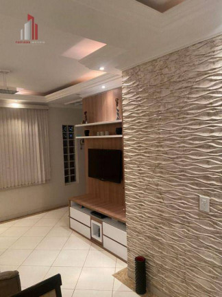 Imagem Sobrado com 3 Quartos à Venda, 155 m² em Portais - Cajamar Imagem Sobrado com 3 Quartos à Venda, 155 m² em Portais - Cajamar