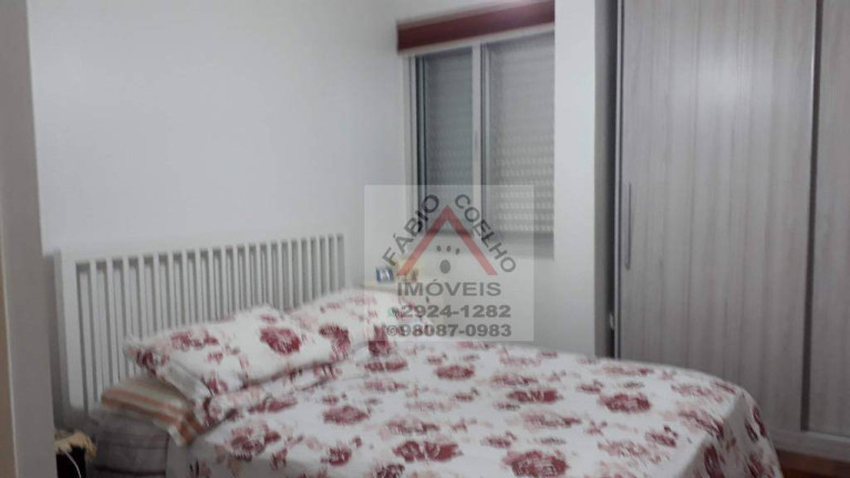Imagem Apartamento com 3 Quartos à Venda, 89 m² em Brooklin - São Paulo Imagem Apartamento com 3 Quartos à Venda, 89 m² em Brooklin - São Paulo