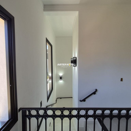Imagem Casa de Condomínio com 3 Quartos à Venda, 217 m² em Condomínio Veredas De Franca - Franca Imagem Casa de Condomínio com 3 Quartos à Venda, 217 m² em Condomínio Veredas De Franca - Franca