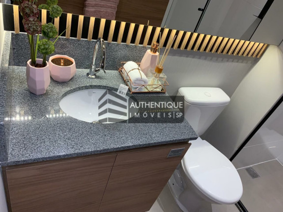 Imagem Apartamento com 1 Quarto à Venda, 27 m² em Vila Mariana - São Paulo