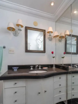 Imagem Imóvel com 2 Quartos à Venda, 96 m² em Moema - Moema