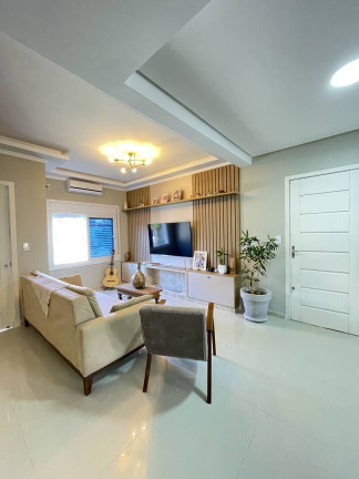 Imagem Sobrado com 3 Quartos à Venda, 160 m² em São José - Canoas