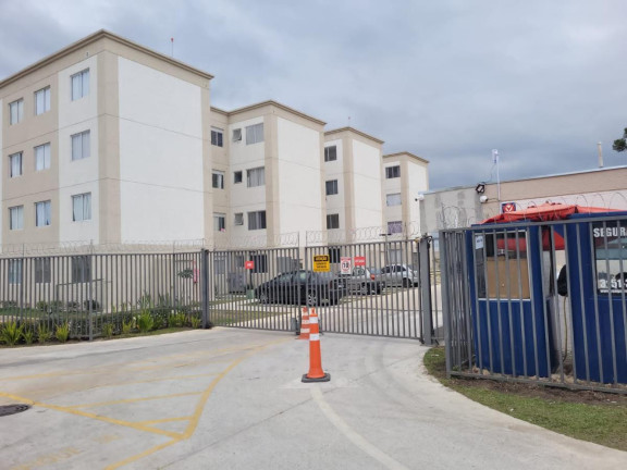 Imagem Apartamento com 2 Quartos à Venda, 47 m² em Parque Da Fonte - São José Dos Pinhais Imagem Apartamento com 2 Quartos à Venda, 47 m² em Parque Da Fonte - São José Dos Pinhais