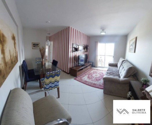 Foto do imóvel Apartamento com 2 Quartos à Venda, 75 m² em Jardim Satélite - São José Dos Campos