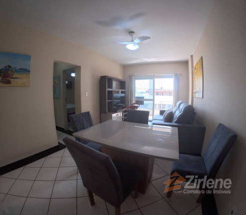 Imagem Apartamento com 2 Quartos à Venda, 100 m² em Praia Do Morro - Guarapari