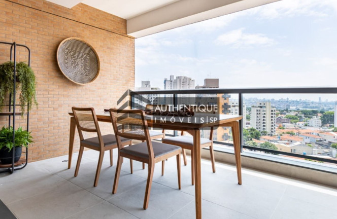 Imagem Apartamento com 3 Quartos à Venda, 132 m² em Alto De Pinheiros - São Paulo Imagem Apartamento com 3 Quartos à Venda, 132 m² em Alto De Pinheiros - São Paulo