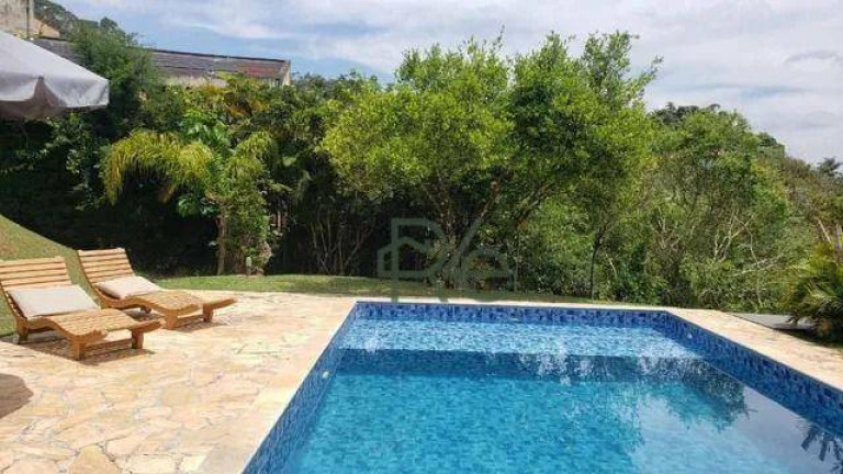 Imagem Casa com 3 Quartos à Venda, 300 m² em Granja Viana Ii - Cotia Imagem Casa com 3 Quartos à Venda, 300 m² em Granja Viana Ii - Cotia