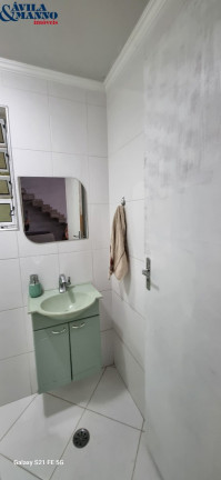 Imagem Sobrado com 4 Quartos à Venda, em Mooca - São Paulo Imagem Sobrado com 4 Quartos à Venda, em Mooca - São Paulo