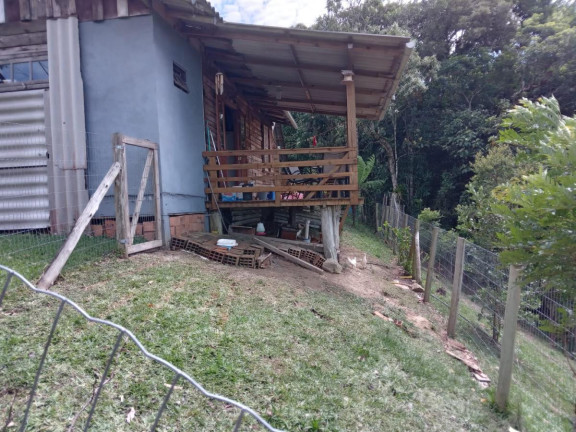 Imagem Imóvel com 2 Quartos à Venda, 22.376 m² em Centro - São Pedro De Alcântara