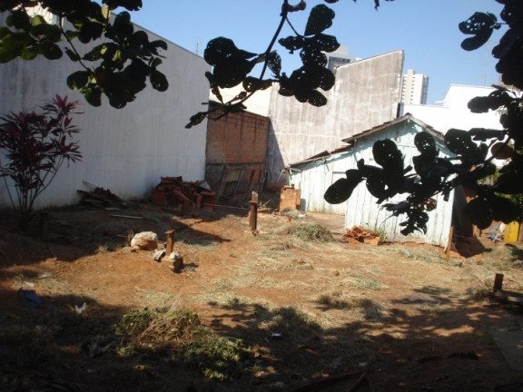 Imagem Terreno em Condomínio à Venda, 330 m² em Jardim Europa - Bauru