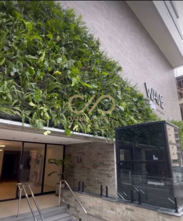Apartamento com 3 Quartos à Venda, 118 m² em Canto Do Forte - Praia Grande