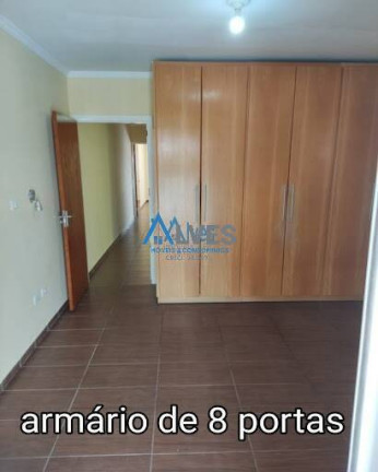 Imagem Casa com 3 Quartos à Venda, 203 m² em Montanhão - São Bernardo Do Campo