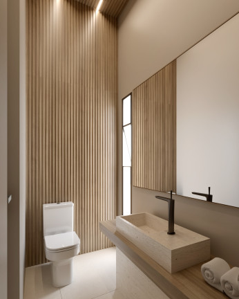 Imagem Casa de Condomínio com 1 Quarto à Venda,  em Ninho Verde I Eco Residence - Porangaba