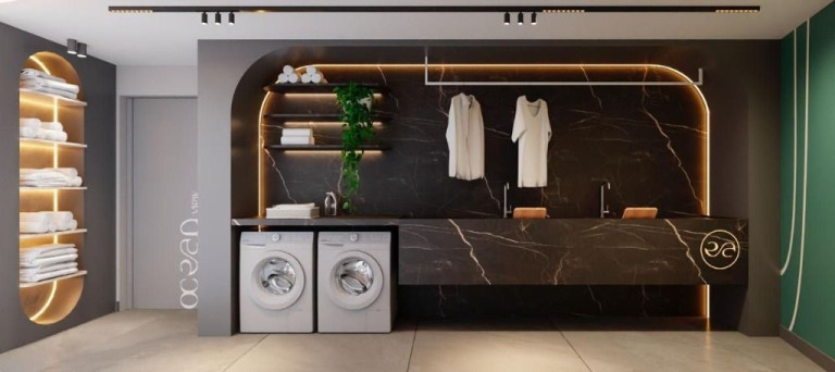 Imagem Apartamento com 1 Quarto à Venda, 31 m² em Jardim Oceania - João Pessoa