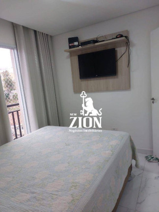Imagem Apartamento com 2 Quartos à Venda, 47 m² em Parada Inglesa - São Paulo Imagem Apartamento com 2 Quartos à Venda, 47 m² em Parada Inglesa - São Paulo