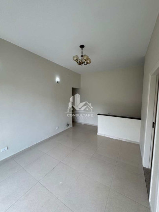 Imagem Casa com 3 Quartos para Alugar, 120 m² em Vila Belmiro - Santos