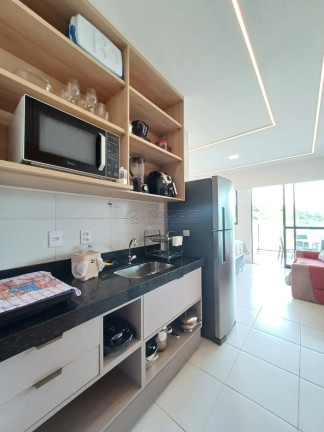 Imagem Apartamento com 1 Quarto à Venda, 30 m² em Muro Alto - Ipojuca Imagem Apartamento com 1 Quarto à Venda, 30 m² em Muro Alto - Ipojuca