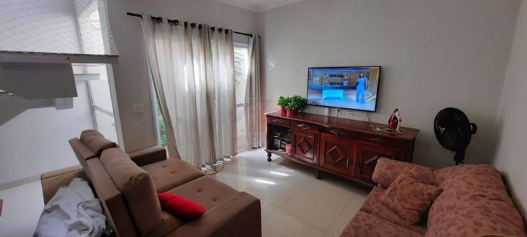 Imagem Sobrado com 3 Quartos à Venda, 199 m² em Centro - Guararapes Imagem Sobrado com 3 Quartos à Venda, 199 m² em Centro - Guararapes
