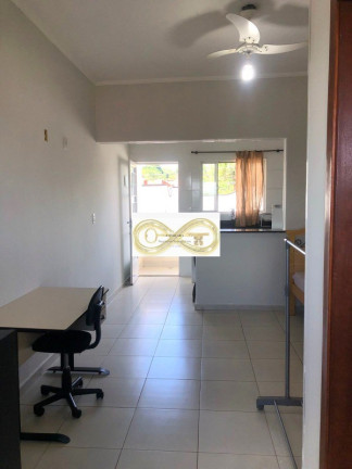 Imagem Imóvel com 1 Quarto para Alugar, 20 m² em Vila Santa Isabel - Campinas