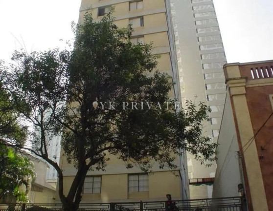 Imagem Apartamento com 3 Quartos à Venda, 166 m² em Jardim Paulista - São Paulo