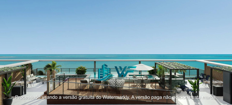 Imagem Apartamento com 2 Quartos à Venda, 92 m² em Camboinha - Cabedelo Imagem Apartamento com 2 Quartos à Venda, 92 m² em Camboinha - Cabedelo