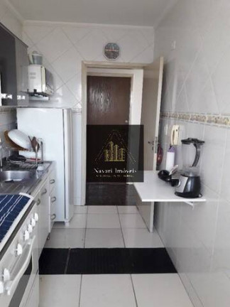 Imagem Apartamento com 2 Quartos à Venda, 50 m² em Santa Teresinha - São Paulo