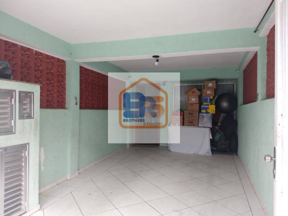Imagem Casa com 2 Quartos à Venda, 90 m² em Pirituba - São Paulo Imagem Casa com 2 Quartos à Venda, 90 m² em Pirituba - São Paulo