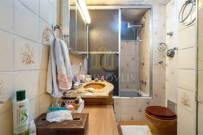 Imagem Apartamento com 3 Quartos à Venda, 115 m² em Pinheiros - São Paulo