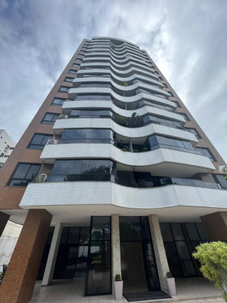 Imagem Apartamento com 3 Quartos à Venda, 95 m² em Pituba - Salvador Imagem Apartamento com 3 Quartos à Venda, 95 m² em Pituba - Salvador