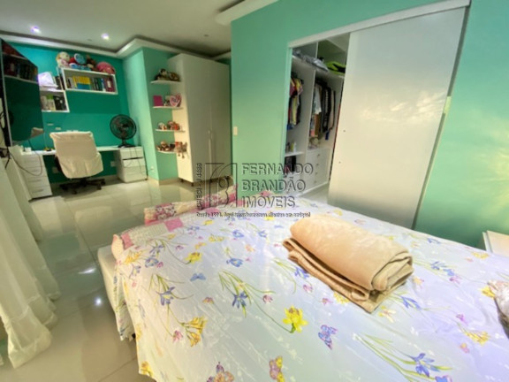 Imagem Casa com 5 Quartos à Venda, 700 m² em Jacarepaguá - Rio De Janeiro