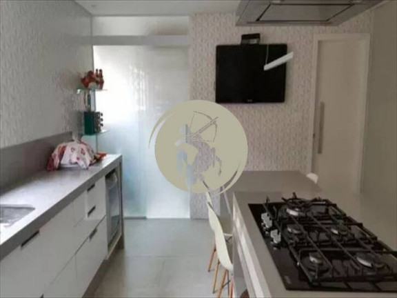 Imagem Casa com 4 Quartos à Venda, 190 m² em Embare - Santos Imagem Casa com 4 Quartos à Venda, 190 m² em Embare - Santos