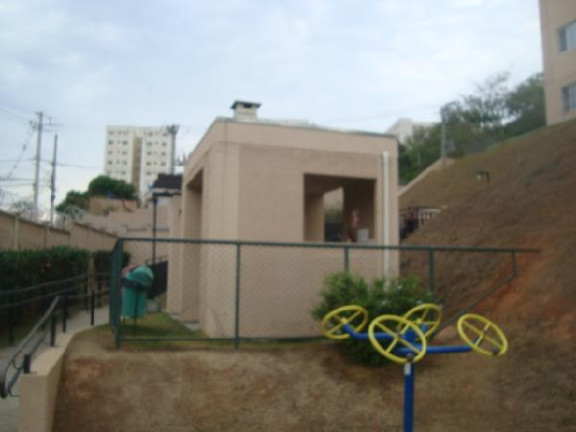 Apartamento com 2 Quartos à Venda, 17.437 m² em Nova Pampulha - Vespasiano