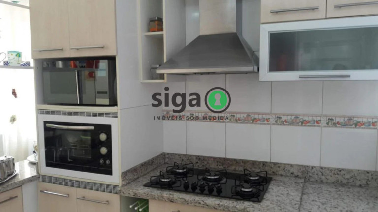 Imagem Casa com 2 Quartos à Venda, 164 m² em Chácara Santo Antônio (zona Sul) - São Paulo Imagem Casa com 2 Quartos à Venda, 164 m² em Chácara Santo Antônio (zona Sul) - São Paulo