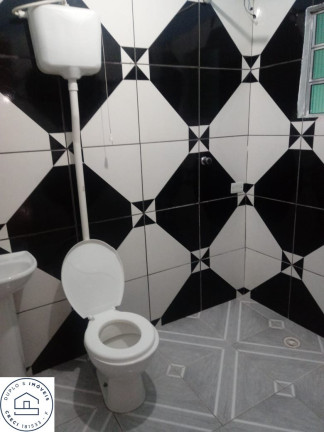 Imagem Casa com 5 Quartos à Venda, 125 m² em Jardim Prainha ( Zona Sul ) - São Paulo