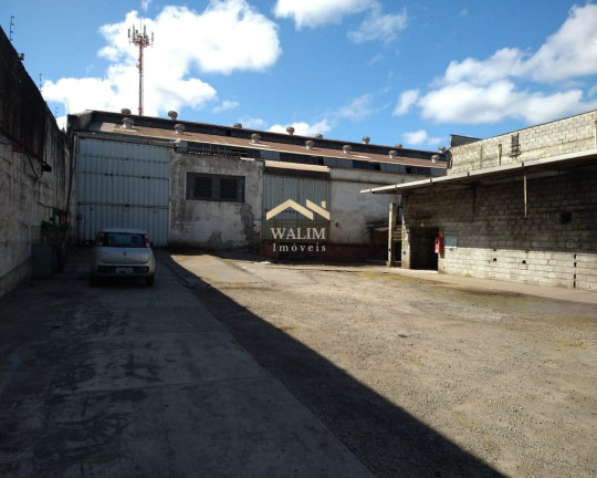 Imagem Imóvel para Alugar, 1.600 m² em Jardim Industrial - Contagem Imagem Imóvel para Alugar, 1.600 m² em Jardim Industrial - Contagem