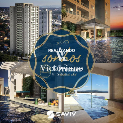 Imagem Apartamento com 2 Quartos à Venda, 69 m² em Jardim Califórnia - Jacareí Imagem Apartamento com 2 Quartos à Venda, 69 m² em Jardim Califórnia - Jacareí