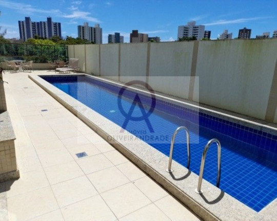 Imagem Imóvel com 2 Quartos à Venda, 99 m² em Patamares - Salvador