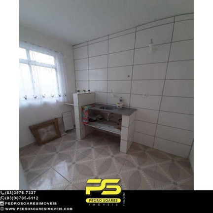 Imagem Apartamento com 2 Quartos à Venda, 50 m² em Ernesto Geisel - João Pessoa Imagem Apartamento com 2 Quartos à Venda, 50 m² em Ernesto Geisel - João Pessoa