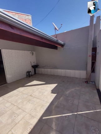 Imagem Casa com 1 Quarto à Venda, 59 m² em Parque São Rafael - Tatuí