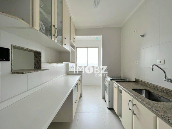 Imagem Imóvel com 2 Quartos à Venda, 68 m² em Campo Belo - São Paulo