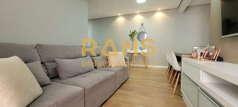 Imagem Apartamento com 3 Quartos à Venda, 92 m² em Costa E Silva - Joinville