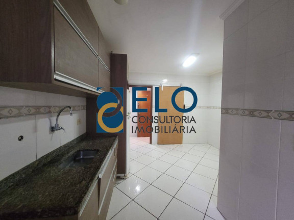 Imagem Apartamento com 2 Quartos à Venda, 90 m² em Marapé - Santos Imagem Apartamento com 2 Quartos à Venda, 90 m² em Marapé - Santos