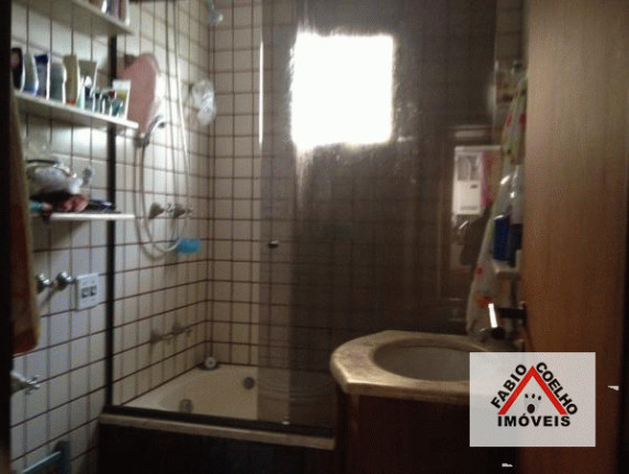 Imagem Apartamento com 3 Quartos à Venda, 75 m² em Santo Amaro - São Paulo Imagem Apartamento com 3 Quartos à Venda, 75 m² em Santo Amaro - São Paulo