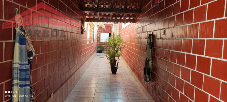 Imagem Casa com 5 Quartos à Venda, 250 m² em Residencial Girassol - Itupeva