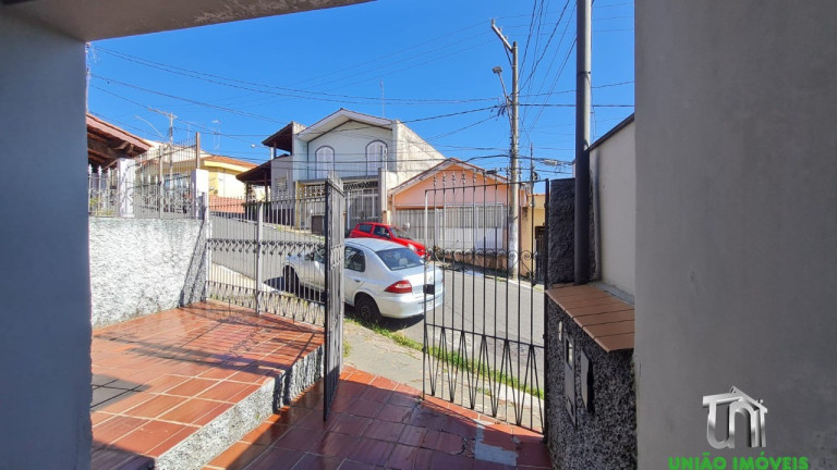 Imagem Casa com 3 Quartos à Venda, 138 m² em Aparecida - Bragança Paulista Imagem Casa com 3 Quartos à Venda, 138 m² em Aparecida - Bragança Paulista