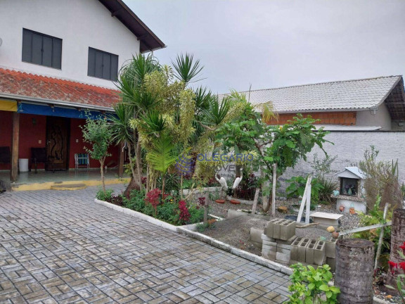 Imagem Sobrado com 2 Quartos à Venda, 130 m² em Centro - Penha